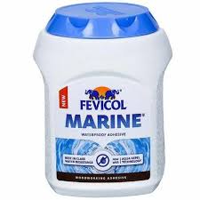 fevicol marine adhesive