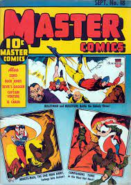 18master comics