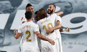 В заключительном туре ла лиги «реал мадрид» победил «вильярреал» (2:1). Real Madrid Vilyarreal 2 1 Videoobzor Matcha 37 Tura Chempionata Ispanii