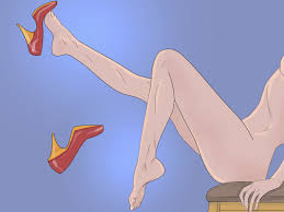 How to Perform a Striptease with Pictures wikiHow