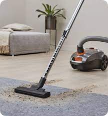 forbes prime vacuum cleaner