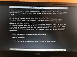 Attempting to Dual Boot Windows 7 On My ...
