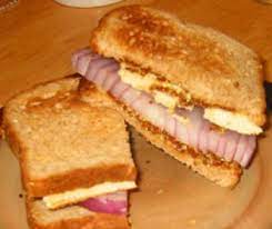 limburger cheese sandwich recipe whats