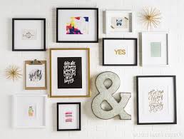 Simple Diy Picture Frame Ideas