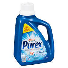 Purex (purex) is currently ranked as the #3789 cryptocurrency by market cap. Purex Laundry Detergent Cold Water 2 03l London Drugs