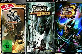 Nesse post reuni os melhores jogos para ppsspp android. Como Jugar Los 3 Primeros Mh Online Ppsspp Monster Hunter Amino Amino