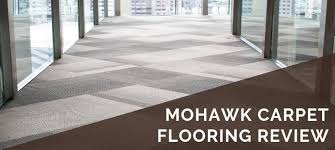 mohawk carpet flooring review 2021