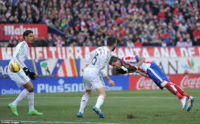 Here you can easy to compare statistics for both teams. Atletico Madrid 4 0 Real Madrid Match Report Club Atletico De Madrid Real Madrid Mario Mandzukic