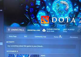 That S The Reason Why Playing Dota 2 Is So Addictive Dota2  gambar png