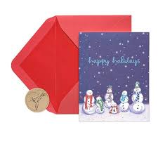 5.0 out of 5 stars. Papyrus Christmas Cards Boxed Sale From 3 55 Dealmoon