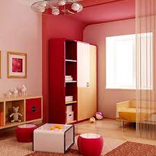 5 wall colours for home with a calming