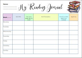 Downloadable Templates For Literacy And Reading Teacherboards