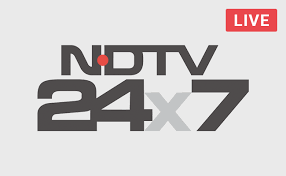Live tv is the easiest way to watch all indian television channels from any country in the world. Ndtv 24x7 Live Tv Watch Live News Ndtv Com