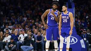 Browse philadelphia 76ers store for the latest 76ers jerseys, swingman jerseys, replica jerseys and more for men, women, and kids. Ben Simmons And Joel Embiid Are Stuck Between Star And Superstar The New York Times