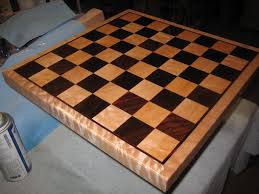 Our plans, taken from chess table woodworking plans. Chess Board Woodworking Blog Videos Plans How To