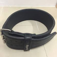 cardillo 410dl powerlifting belt