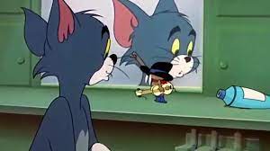 Tom and Jerry Episode 096 Pecos Pest 1955 - video Dailymotion
