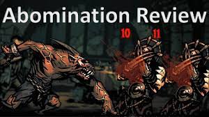 Abomination Review/Guide: Darkest Dungeon - YouTube