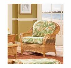 general rattan chair replacement cushions