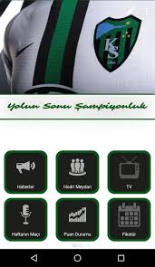 Kocaelispor is playing next match on 12 may 2021 against ankara demirspor in tff 2. Kocaelispor For Android Apk Download