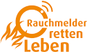 Rauchmelder retten leben