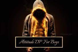 99 best atude dp for boys to