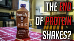 fairlife milk review the end of