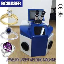 hot gold silver jewelry laser