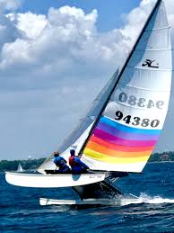 We look forward to helping. Hey Guys I Have Been Sailing For A While Now I Just Bought A Hobie 16 It S A 1984 Redline And A Nationals Boat Boat I Was Looking For Some New Sails
