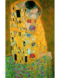 Ten segment jego działalności jest bez powodu nazywany. Piatnik Gustav Klimt Pocalunek 1000el Metalizowane 5575 Ceny I Opinie Ceneo Pl
