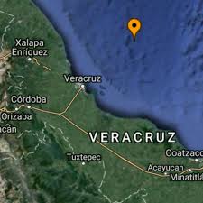 Rodríguez clara en veracruz, así lo dio a conocer el servicio sismológico naciona l (ssn. Reportan Temblor En Veracruz El Informador