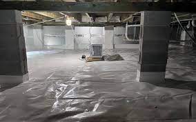 How To Clean A Crawl Space Guide Bay