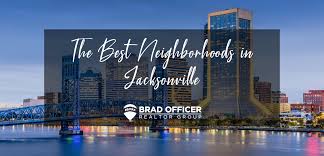 best neighborhoods in jacksonville fl