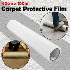 60cm 100m self adhesive carpet