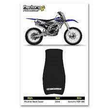 2016 2017 Yamaha Yzf 450 Seat Cover