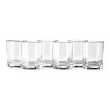 The 9 Best Drinking Glasses According