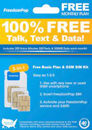 Cpni, 2060d avenida de los arboles, ste 606, thousand oaks, ca 91362, providing your name, home address, home telephone including area code, and personal identification number. Customer Reviews Freedompop Basic Plan Lte 3 In 1 Sim Card Kit Fpltesimvdfree Best Buy