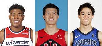 Jun 03, 2021 · drastically improved chances for india's men and women 3x3 teams to qualify for future olympics, starting with the 2024 paris olympics. Basketball Nba Players Hachimura Watanabe Headline Japan Men S Team