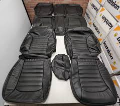 Seat Covers For Ford Fusion For