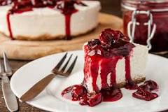 Does cheesecake need to be refrigerated?