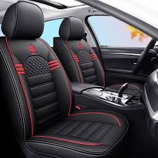 Honda Car Seat Cover Leather Seat