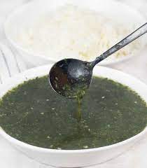 egyptian molokhia soup recipe tale