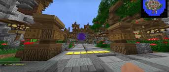 In prison minecraft servers like these, players are need to earn money (usually by mining and selling items on shops) to advance their rank. Top 7 Minecraft Prison Servers Candid Technology