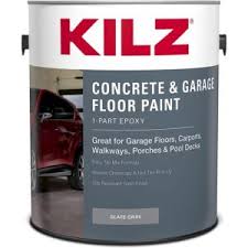 the best garage floor coatings of 2024