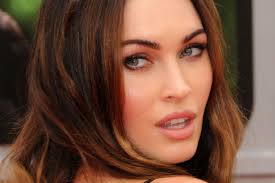 how to do megan fox s makeup from the