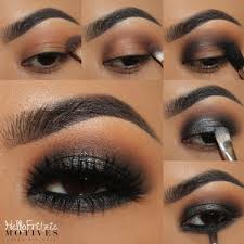 hot eyeshadow 3 perfect looks for date