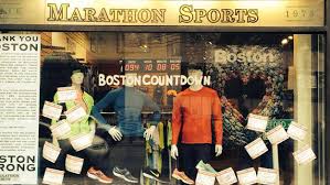 I have driven by the wellesley marathon sports so many times and have wanted to stop in. Best Places To Buy Running Shoes In Boston Cbs Boston