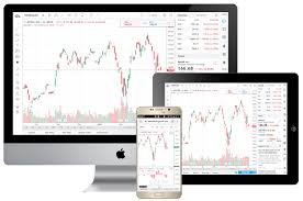 Chart Bite Tradingview Partner Charting Tools Stock