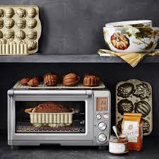 Breville Smart Oven Pro Review Giveaway Steamy Kitchen