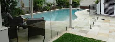 Glass Pool Fencing S Absolute